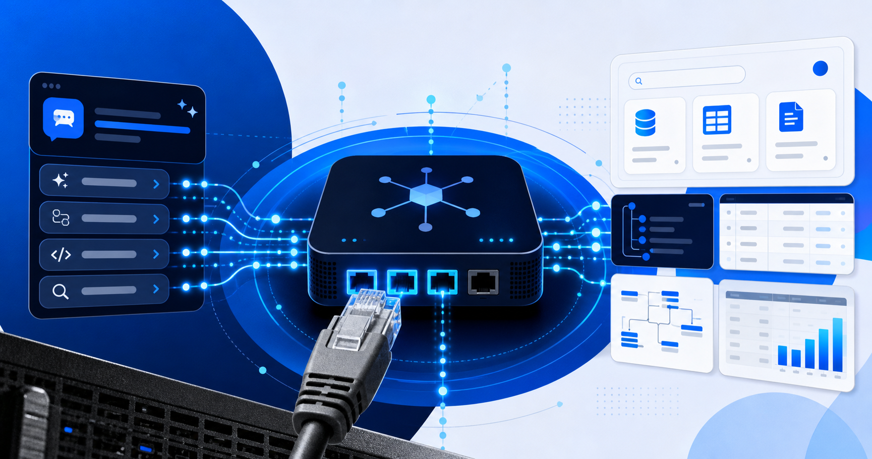 Supercharging Data Portals with the PortalJS MCP Server